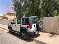 بايك BJ40L